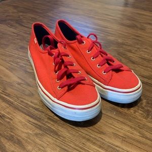 Red Keds